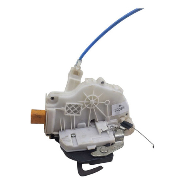 Fechadura Elétrica Diant Esquerda Vw Gol 2014 5u4837013aj