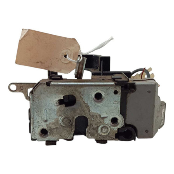 Fechadura Elétrica Dianteira Direita Fiat Palio 2001 2006