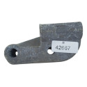 Suporte Alternador Gm Celta Cobalt Corsa Montana 2003 2012