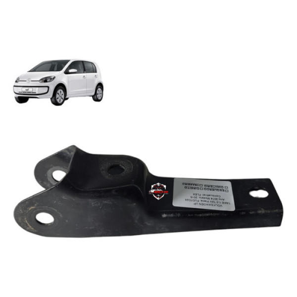 Suporte Coxim Câmbio Volkswagen Up Take 2015