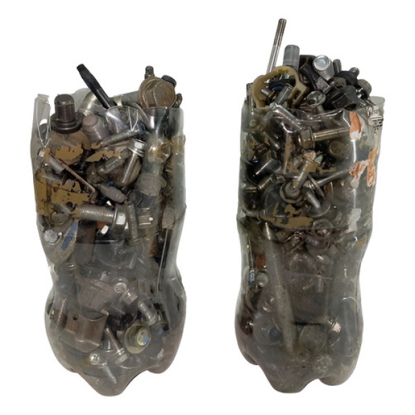 Balde Parafusos Honda City Lx 1.5 2012