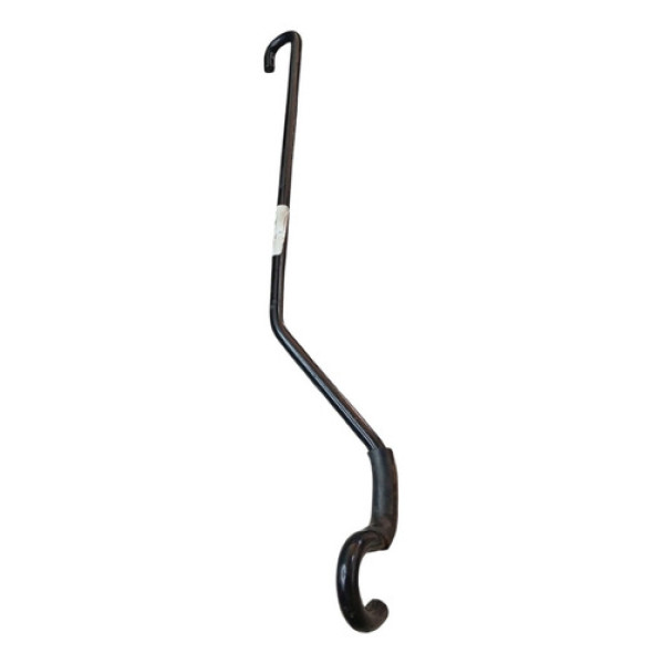 Haste Capo Vw Gol City Novo 1.6 Total Flex 2013