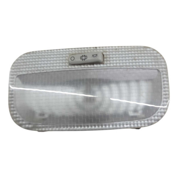 Luz Cortesia Teto Citroen C4 2010