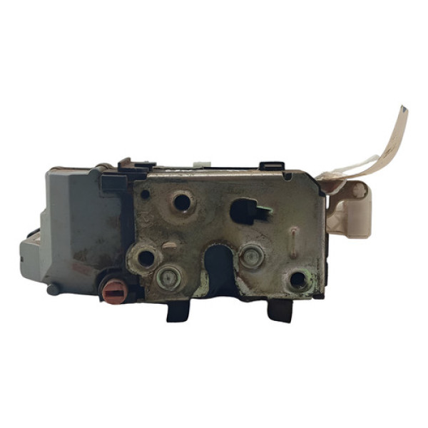 Fechadura Elétrica Traseira Esquerda Ford Fiesta 2003 2012