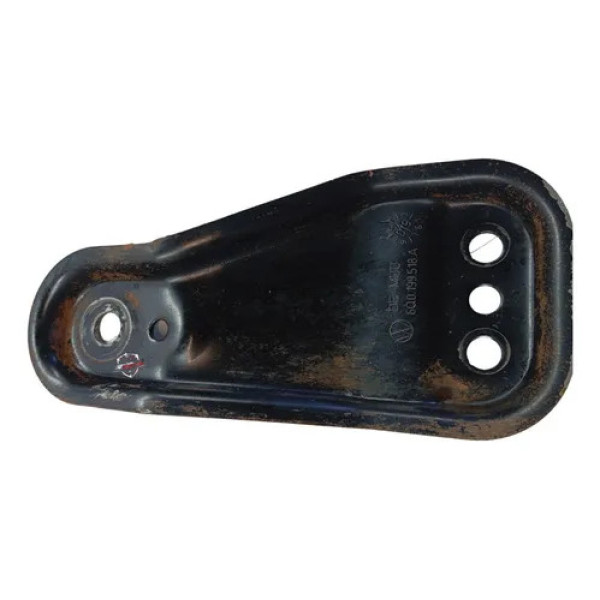 Suporte Coxim Cambio Volkswagen Gol G5 1.0 2009