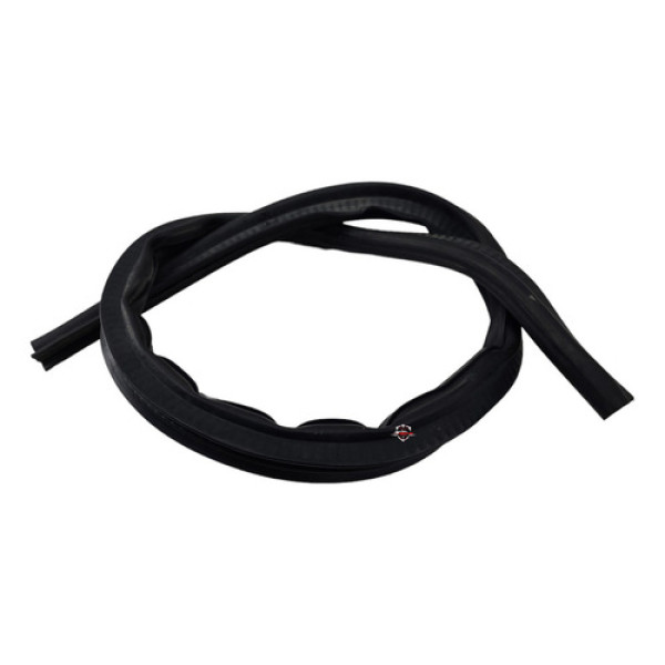 Borracha Guarnição Capô Chevrolet Corsa Wind 2001