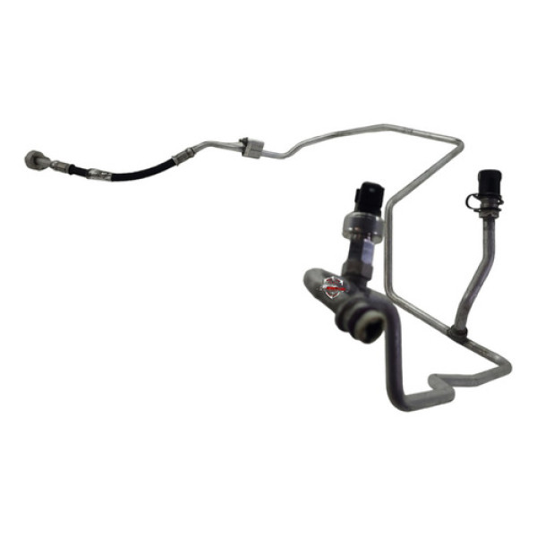 Mangueira Ar Condicionado Range Rover Evoque Dynamic 2012