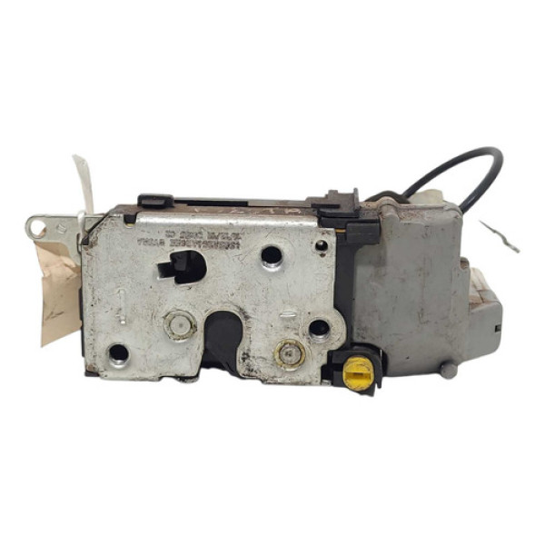 Fechadura Elétrica Traseira Direita Ford Fiesta 2003 2012