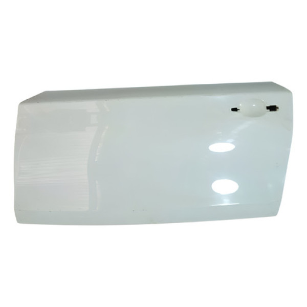 Porta Dianteira Lado Esquerdo Bmw 118i 2009 Dianteira Esquerdo Branca