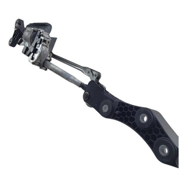 Motor Maquina Limpador Parabrisa Bmw 550i 2006