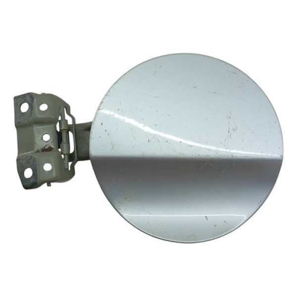 Portinhola Tanque Combustivel Honda Fit 2015 2021 Cinza