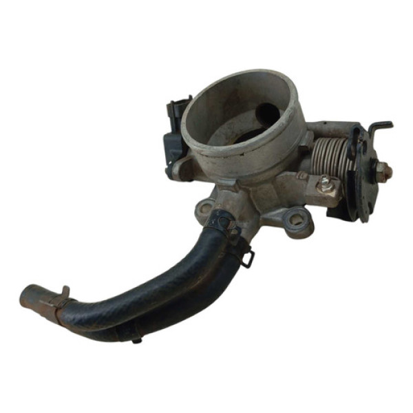 Tbi Corpo Borboleta Hyundai Tucson 2.0 2008 2014