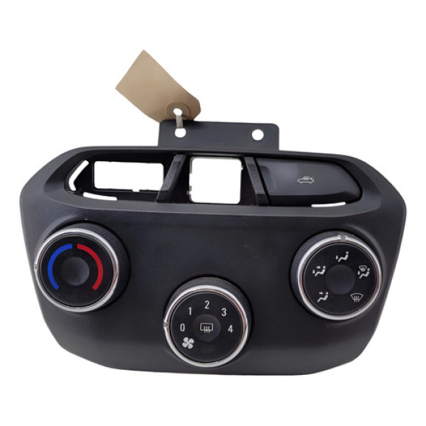 Comando Ar Condicionado Chevrolet Onix Prisma 15  2019