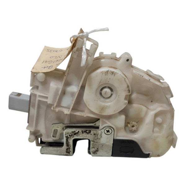 Fechadura Dianteira Dir Vw Gol Voyage Saveiro 2011