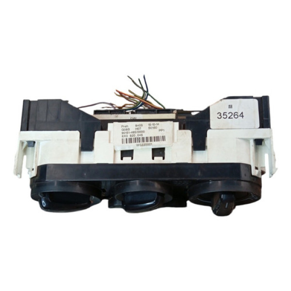 Comando Ar Condicionado Audi A1 Sportback 1.4 2014