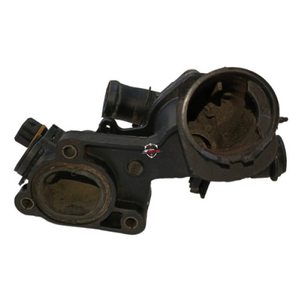 Carcaça Valvula Termostática Gol G5 2010