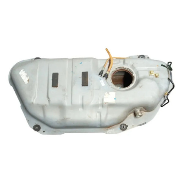 Tanque Combustivel Vw Fox Crossfox Spacefox 2011