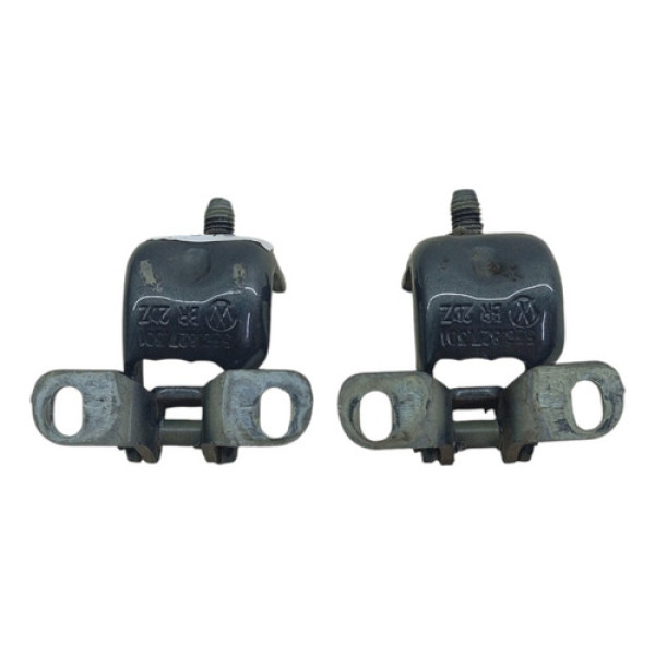 Dobradiça Tampa Traseira Vw Fox Crossfox 2011 2014