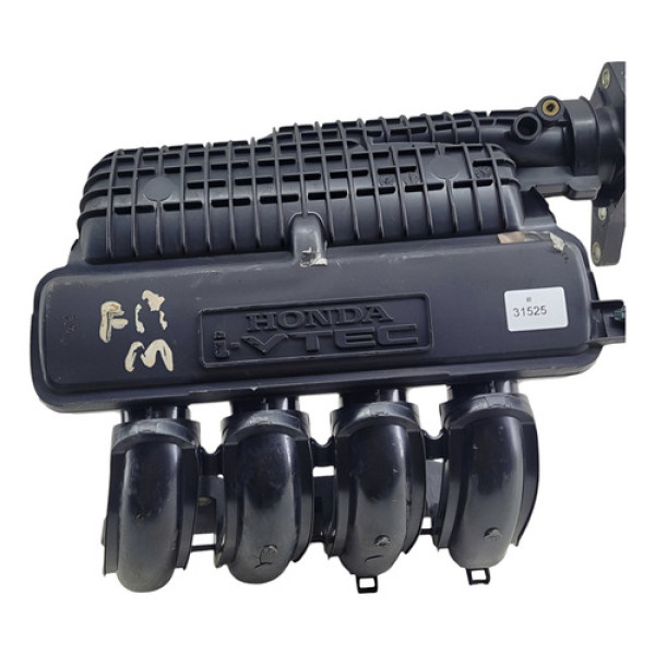 Coletor Admissão Honda Fit City 2015 2020