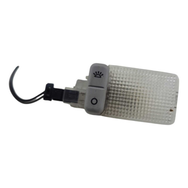 Luz Teto Cortesia Land Rover Discovery 4 2010 Xs7117c