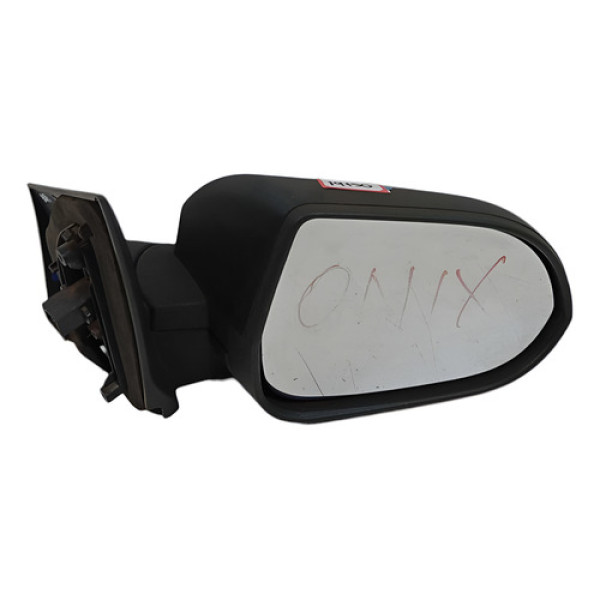 Retrovisor Elétrico Direi Gm Onix Prisma 2013 2019