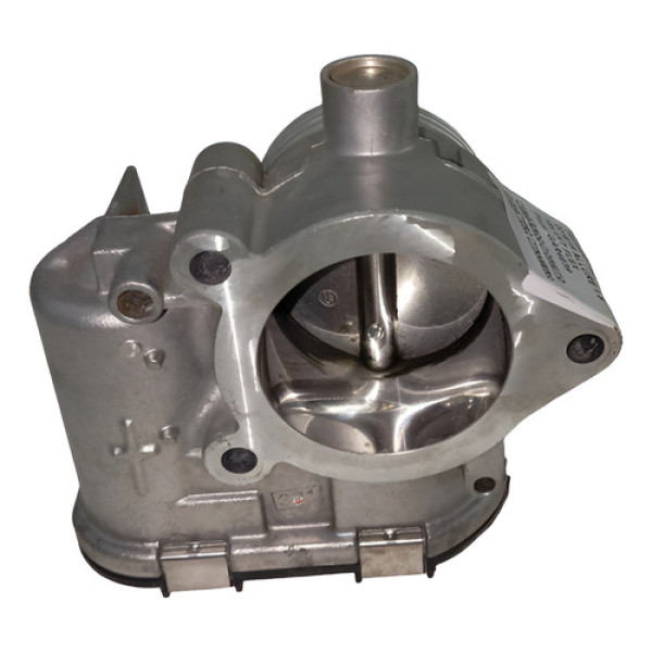 Tbi Corpo Borboleta Peugeot 2008 1.6 16v 2018