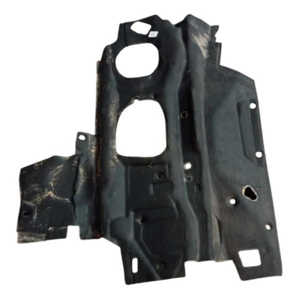 Isolamento Painel Corta Fogo Jeep Renegade 2022