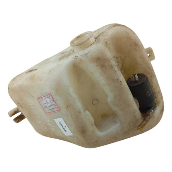 Reservatório Limpador Parabrisa Fiat Uno 2007 2011