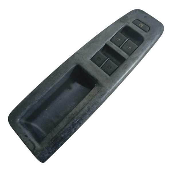 Comando Vidro Dianteiro Esquerdo Volks Polo 2003 2011