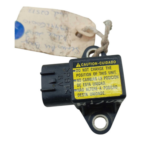 Sensor Detonação Toyota Hilux 2006 2011 8944160010