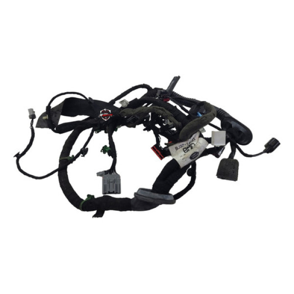 Chicote Porta Dianteira Esquerda Evoque 2012