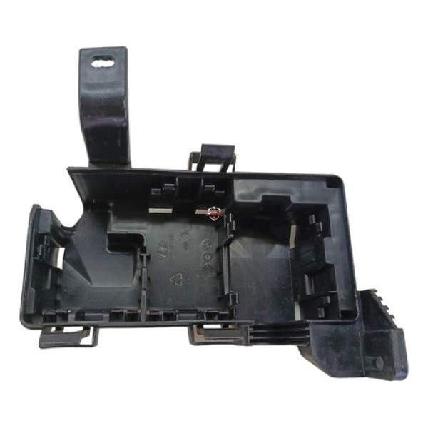 Suporte Inferior Caixa Fusível Hyundai Azera 2009