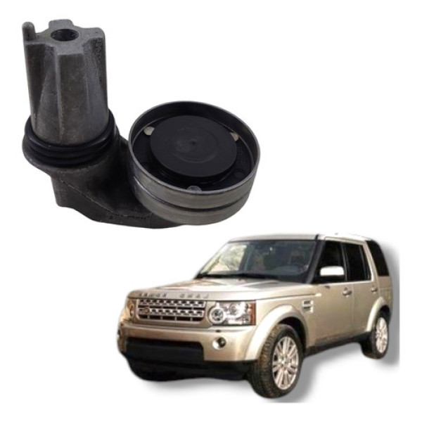 Correia Tensor Esticador Land Rover Discovery 4 2009 A 2013