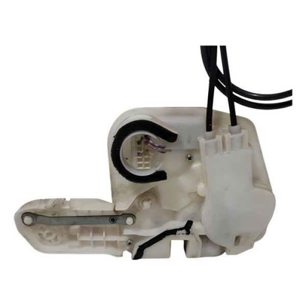 Fechadura Diant Esquerda Mitsubishi Asx Outlander 11 16