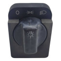 Botão Farol Luz Gm Corsa 1997 2005