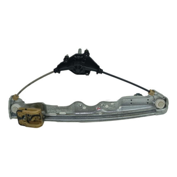 Máquina Vidro Traseira Direita Fiat Argo 2019