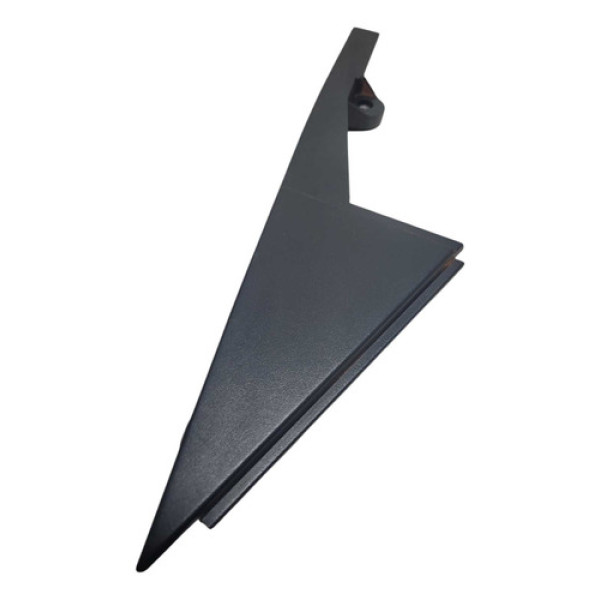 Acabamento Coluna Porta Traseira Direita Vw Nivus 2023