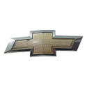 Emblema Grade Parachoque Dianteiro Chevrolet 