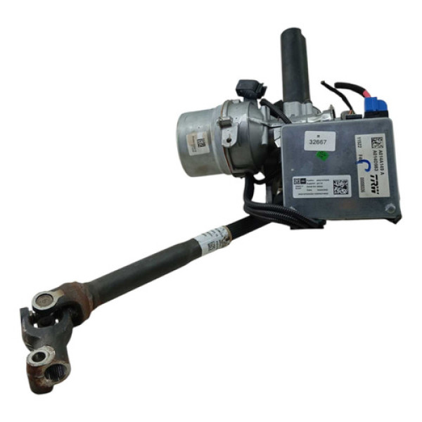 Modulo A014a149a Elétrico Jeep Renegade T270 2022