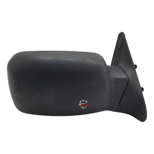 Retrovisor Direito Ford Escorte 1996