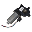Motor Maquina Vidro Diant Esquerdo Gm Zafira Astra 2001 2010