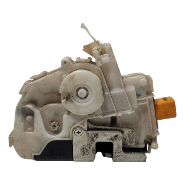 Fechadura Dianteira Esquerda Vw Gol Voyage Saveiro 2009 2016