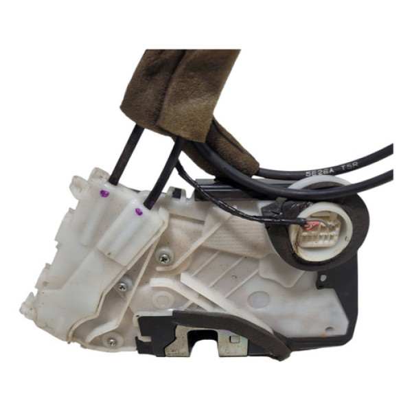 Fechadura Dianteira Direita Honda Hrv Crv Fit City 2015 2019