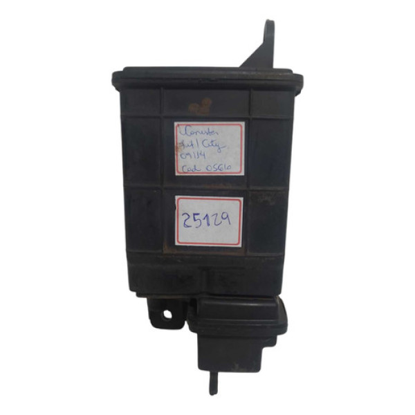 Filtro Canister Honda Fit City 2009 2013