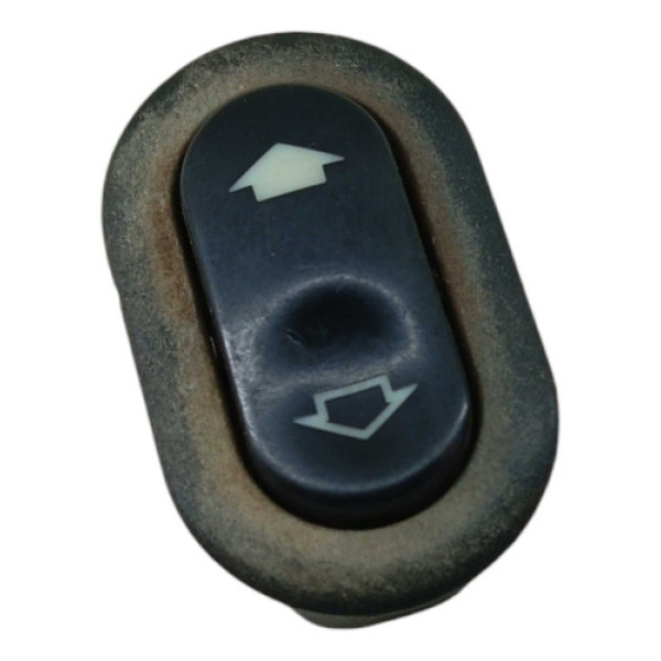 Botão Vidro Elétrico Ford Fiesta 2003 2011