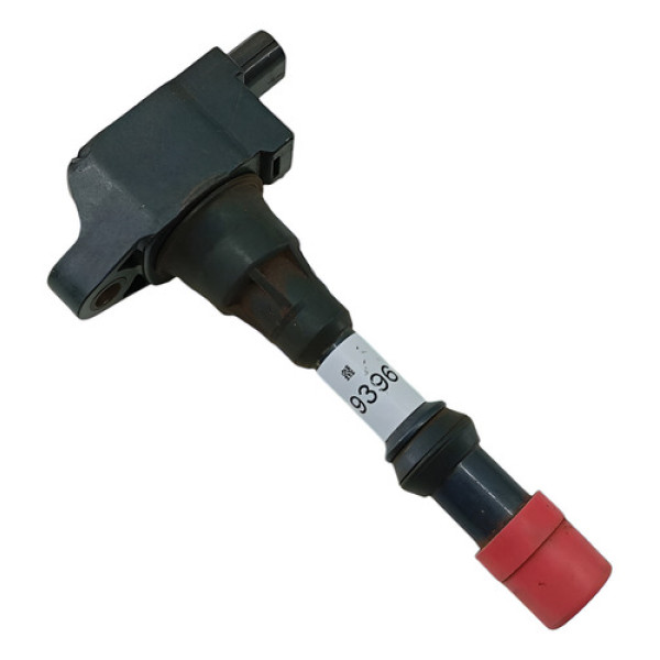 Bobina Ignição Hitachi Honda Fit 1.4 8v  2003  08