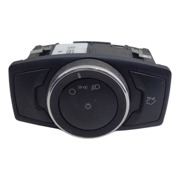 Botão Comando Luz Farol Ford Ka 2015 2019