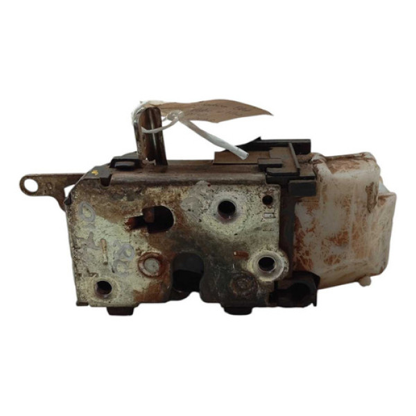 Fechadura Elétrica Dianteira Direita Fiat Palio 2001 2006
