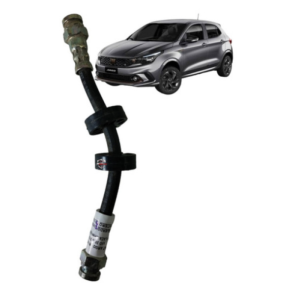 Flexível Freio Traseiro Direito Fiat Argo 2019