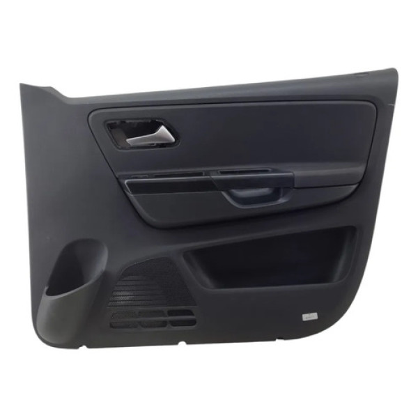 Forro Porta Dianteira Direita Vw Fox 2011 2016
